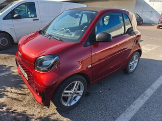 smart fortwo fortwo junho/21