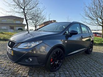 seat ibiza 6j st fevereiro/11