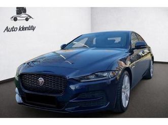 jaguar xe s, 2.0d,kupljen i održavan u ak benussi,veliki servis, 2020 god.