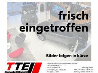 pulse: komfort p + led & parking + tas600