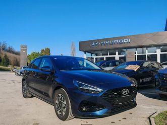 hyundai i30 i30 fl2 1.5 mpi 96 6mt vatrena edicija, 2025 god.