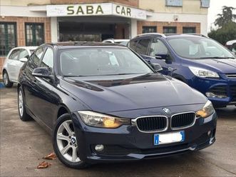 bmw 320 320d msport