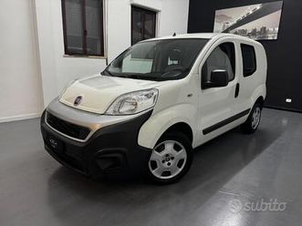 fiat fiorino 1.3 mjt 95cv *iva inclusa* - 2021