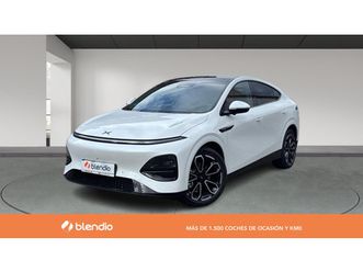 xpeng g6 g6 awd performance 20