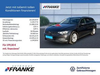 buisness 2.0 tdi dsg led navi