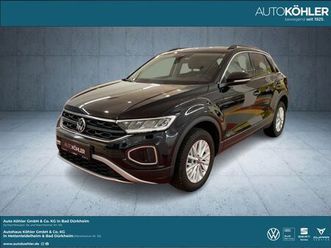 life - dsg - app - led - acc - kamera -