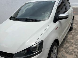 volkswagen fox rock in rio 1.6 mi total flex 8v 5p 2016