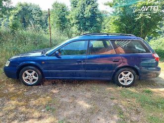 subaru legacy 2.0 tw xz
