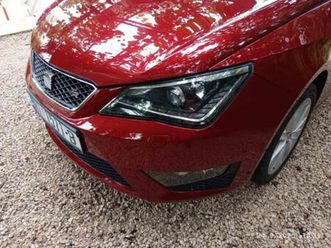 seat ibiza sc 1,4 tsi fr automatik, 2013 god.