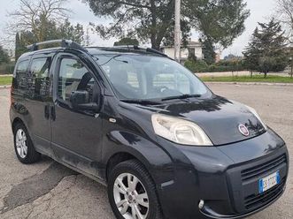 fiat fiorino qubo benzina / metano