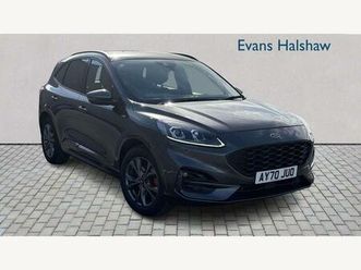 1.5 ecoblue st-line auto euro 6 (start/stop) 5dr