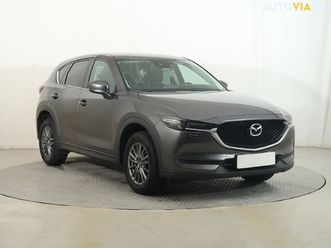 mazda cx-5 2.0 skyactiv-g, za 17 800 €