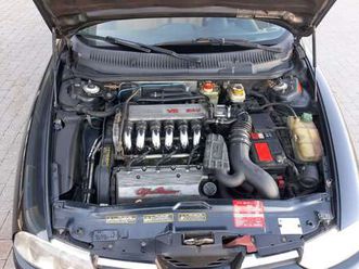 2.5 v6 24v
