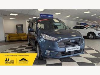 1.5 ecoblue titanium euro 6 (start/stop) 5dr