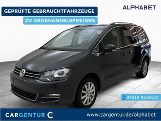 1.4 tsi bmt highline 7sitz dynaudio pano