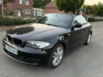 ② (keuring) bmw 118d 2.0l**automaat** | full opties! — bmw — 2ememain