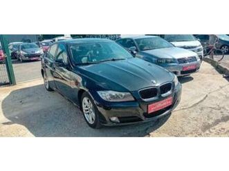 ② bmw 318d — bmw — 2ememain