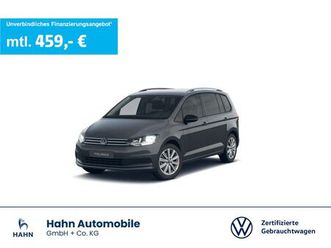 1.5tsi dsg goal 7-sitze standheiz cam