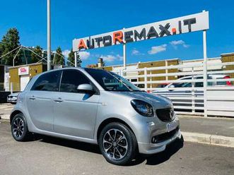 1.0 71 cv passion automatica