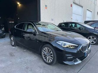 bmw serie 2 220da gran coupe