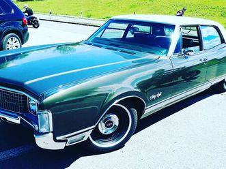 us car oldsmobile oldtimer veteran mfk 2021 7.5 v8