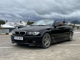 ci m-paquete+ autom. piel.1 mano