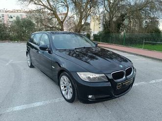 320 d touring