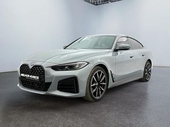 420 gran coupé d xdrive desportiva m auto