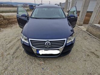 passat b6 2006 | full option | oradea