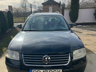 volkswagen passat aninosani