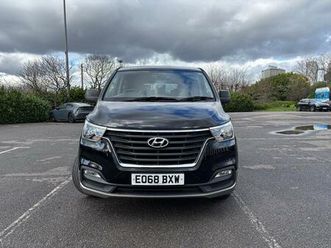 2.5 crdi se nav auto euro 6 5dr