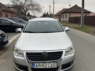 passat b6; fara figuri; stage 1 arad