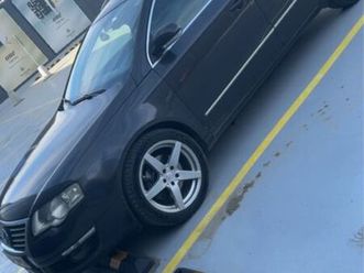 vand passat b6 sau schimb rosia