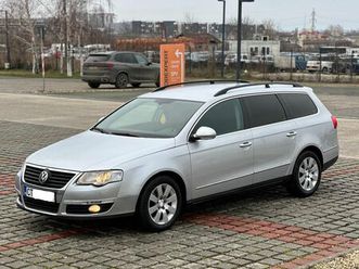 passat b6 2010 luna a 5 a 1.6 diesel euro 5 proprietar in acte constanta