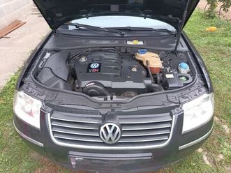 vând passat b 5,5 baia mare