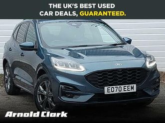 1.5t ecoboost st-line first edition euro 6 (start/stop) 5dr