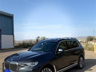 bmw x7 xdrive30d