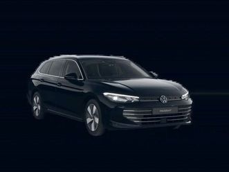 passat business 1.5 etsi dsg ahk rückfahrkamera