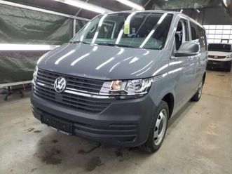 t6.1 kombi 2.0 tdi dsg +9 sitze+ahk+kamera+shz
