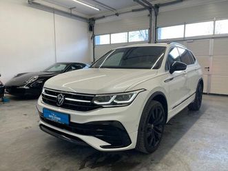 2.0 tdi 4motion r-line*1-ha*7-si
