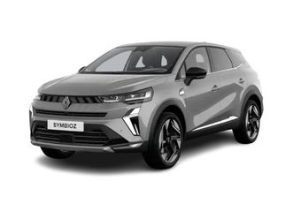 symbioz e-tech full hybrid 160 ch