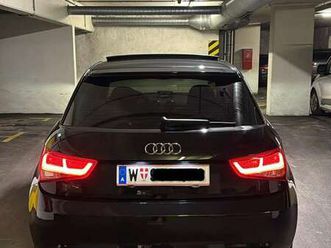 audi a1 1.4tfsi