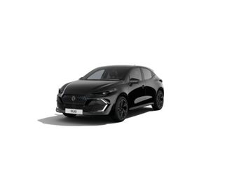 clio e-tech full hybrid 160 ch