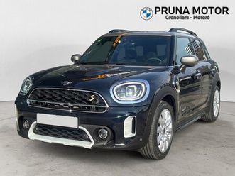 cooper s e all4 162 kw (220 cv)