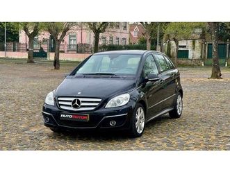 mercedes-benz classe b b 150 , cx. a., 95cv