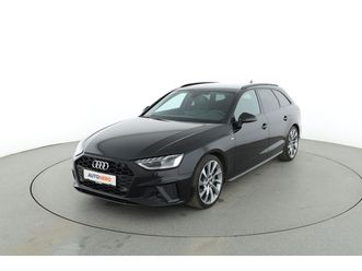 40 tfsi mild-hybrid