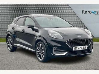 1.0t ecoboost mhev st-line vignale dct euro 6 (start/stop) 5dr