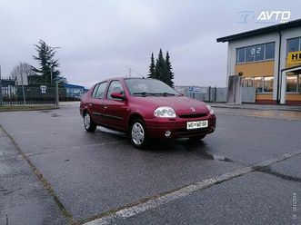 renault thalia