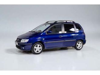 matrix 1.5crdi vgt gls 110