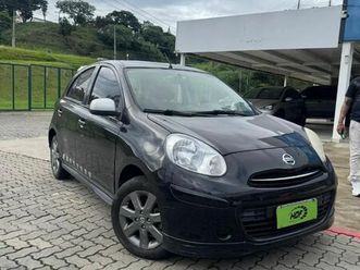 sr 1.6 16v flex fuel 5p